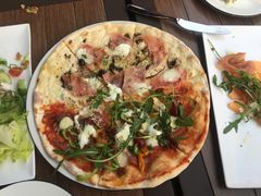 -玛尚诺Pizza&Bar(长泰广场店)
