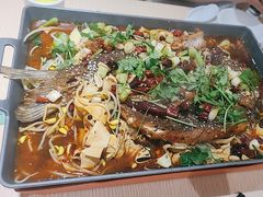 -老边饺子馆(东单店)