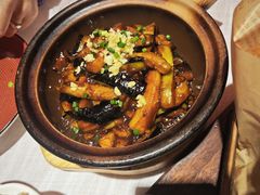 -大鸭梨烤鸭·北京菜(大兴南小街店)