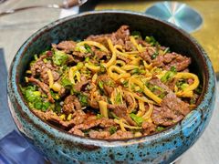 -君霖私家菜(春柳店)