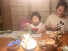 -鳗鱼家·深夜食堂(军博店)