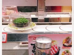 -友壹町寿司(嘉洲广场店)