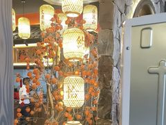 -恰饭·老长沙市井菜(天河客运站店)