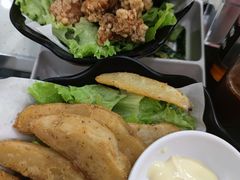 -韩时烤肉(枫蓝店)