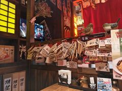 -炉胜·炉端烧·居酒屋