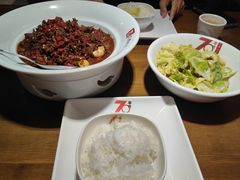 茶油莲花血鸭-70年代·江西乡下菜(松岗店)