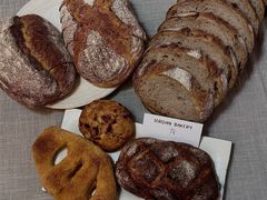 -佐敦面包铺·JORDAN BAKERY