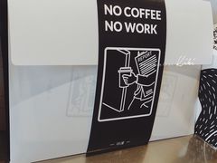 -MQ COFFEE STAND明谦(新洲店)
