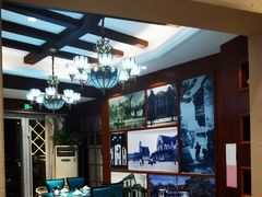 大堂-水岸小城故事(堤口路店)