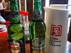 -新兴园饺子馆(河南街店)