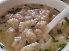 -崖口云吞(中堡店)