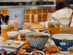 -火山屋台(新街口创始店)
