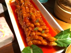 -楼兰新疆主题餐厅(苏州中心店)