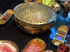 -东味北道熟成·炭火烤肉(九龙店)