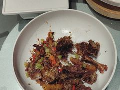 -小大董·烤鸭(观景餐厅·南京西路店)