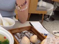 -蔡澜点心·粤菜(西单大悦城店)