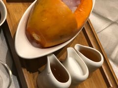 -许仙楼餐厅