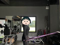 -帕瑞斯女子塑形健身(集美店)