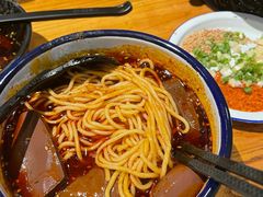 -我的面 川味Bistro(后沙峪店)