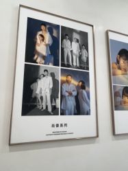 点击看大图 -小阿福儿童摄影(摩尔城店)