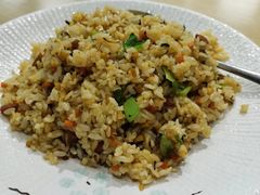 -菩提树·素食餐厅(汇智国际商业中心店)