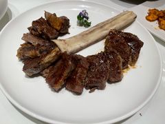 -黛瓦里巷(南京东路店)