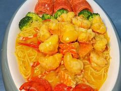 -尖沙咀大酒楼(罗村店)