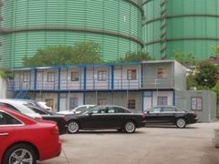 -上海西上海奥杰奥迪汽车销售有限公司(真如店)