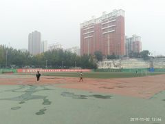 -山西大学(大东关校区)