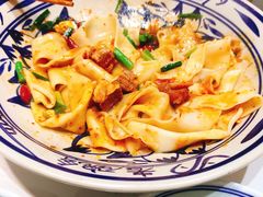 大块牛肉bibi面-老碗会·陕西手工面(前海世茂店)