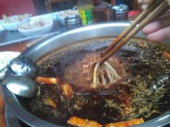 -李德富老街牛杂火锅(抚琴街店)