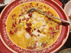 -外婆味道·云南菜大当家(南亚店)