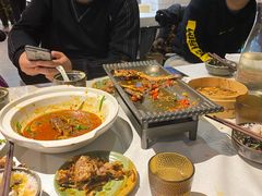 -俏湘私房菜(国贸店)