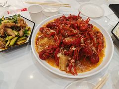 -柒五龙虾(八王寺店)