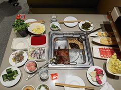 -百佳华超市(松岗店)