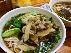 三鲜粉-肆姐面粉馆(坡子街店)