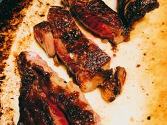 美国带骨肉眼牛排-牛排家(北京长安街英皇集团中心店)
