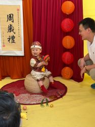 -倾城宝贝儿童摄影(浦东金谊店)
