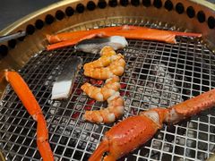 -铭牛烧肉·和牛海鲜自助(高新月牙湖店)