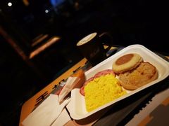 -麦当劳(吴圩机场店)