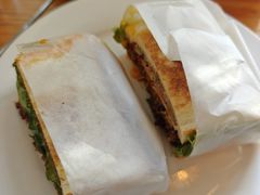 -Egg•Allday Brunch(襄阳北路店)