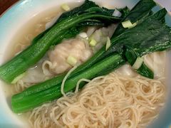 -山泉粤宴(广东大厦店)