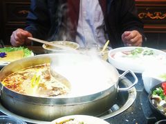 -矮板凳老火锅(宽窄巷子店)