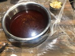 -满天星太珍火锅