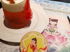 -Nord Grill&Bar Highland诺德西餐(深圳欢乐海岸店)