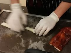 -顺德联塑万怡酒店·万荟轩自助餐厅