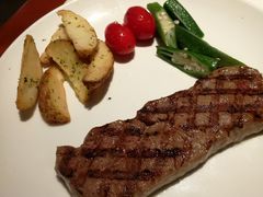 -斗牛士牛排(南京东路店)
