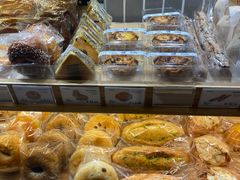 -小飞象面包公社(珠江路金鹰店)