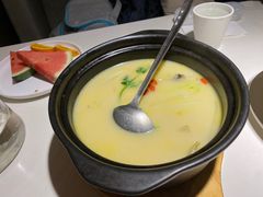 -小放牛河北菜(长安万达店)