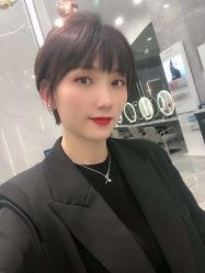 -MMbyHair Code芭曲发型